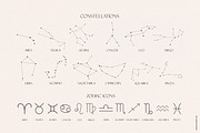 Baby Astrology. Zodiac collection, an Animal Illustration by lokko studio (Thumbnail 7 of 10)