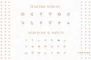 Zodiac Collection, an Illustration by Wumi Studio (Thumbnail 7 of 15)