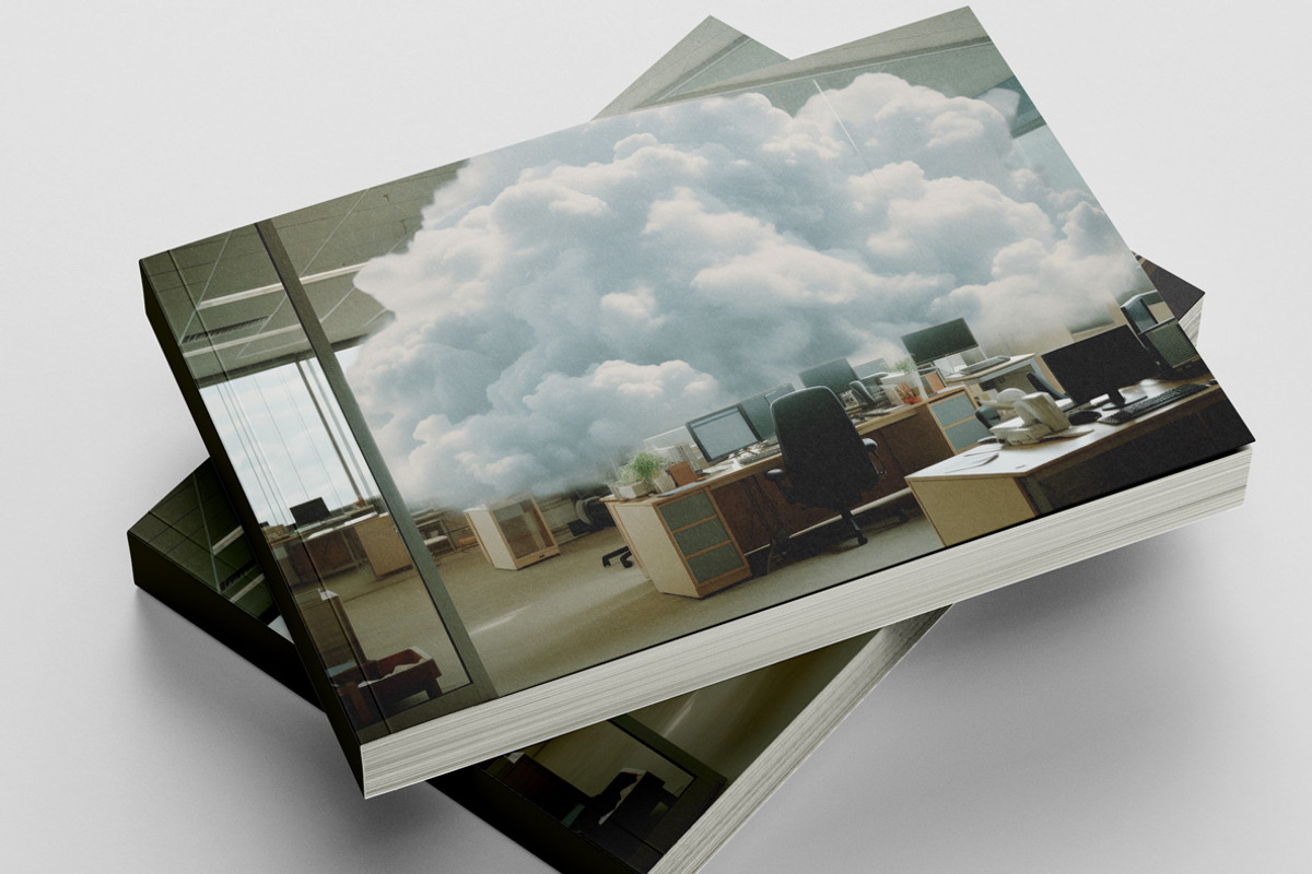Clouds inside. 68 images, a Decorative Illustration by Handmadefont (Photo 11 of 13)