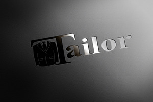 Tailor Logo