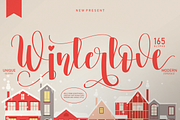 Beautiful Font Bundles Collections, a Script Font by Scratchones (Thumbnail 14 of 24)
