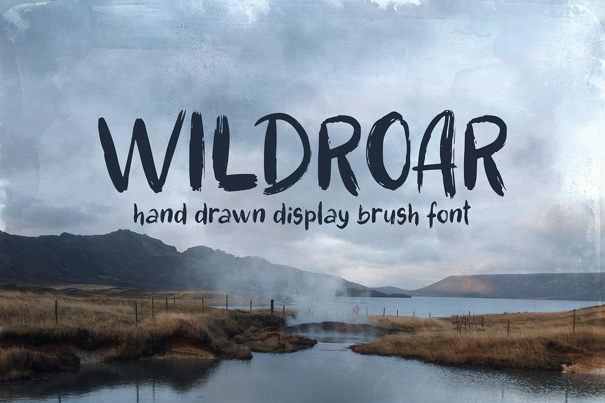 WILDROAR