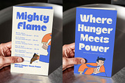 Ripple Mood Modern Bold Sans Serif, a Sans Serif Font by timelesstype.co (Thumbnail 2 of 20)