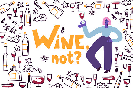 WINE, NOT?