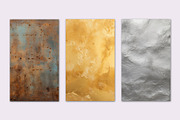 METAL TEXTURE SET, a Texture Graphic by Sophico (Thumbnail 4 of 5)
