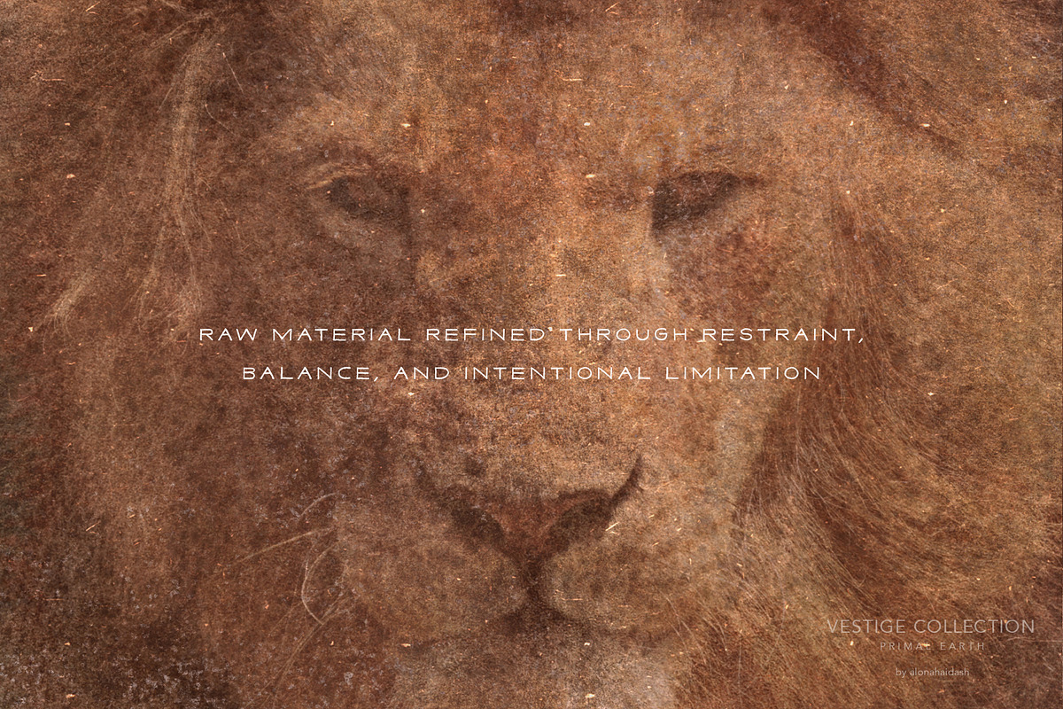 Vestige · Primal Earth Backgrounds, a Background Graphic by alonahaidash (Photo 2 of 16)