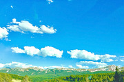 Rocky Mountain Summertime, a Nature Photo by Wild Wanderer Photography (Thumbnail 1 of 2)
