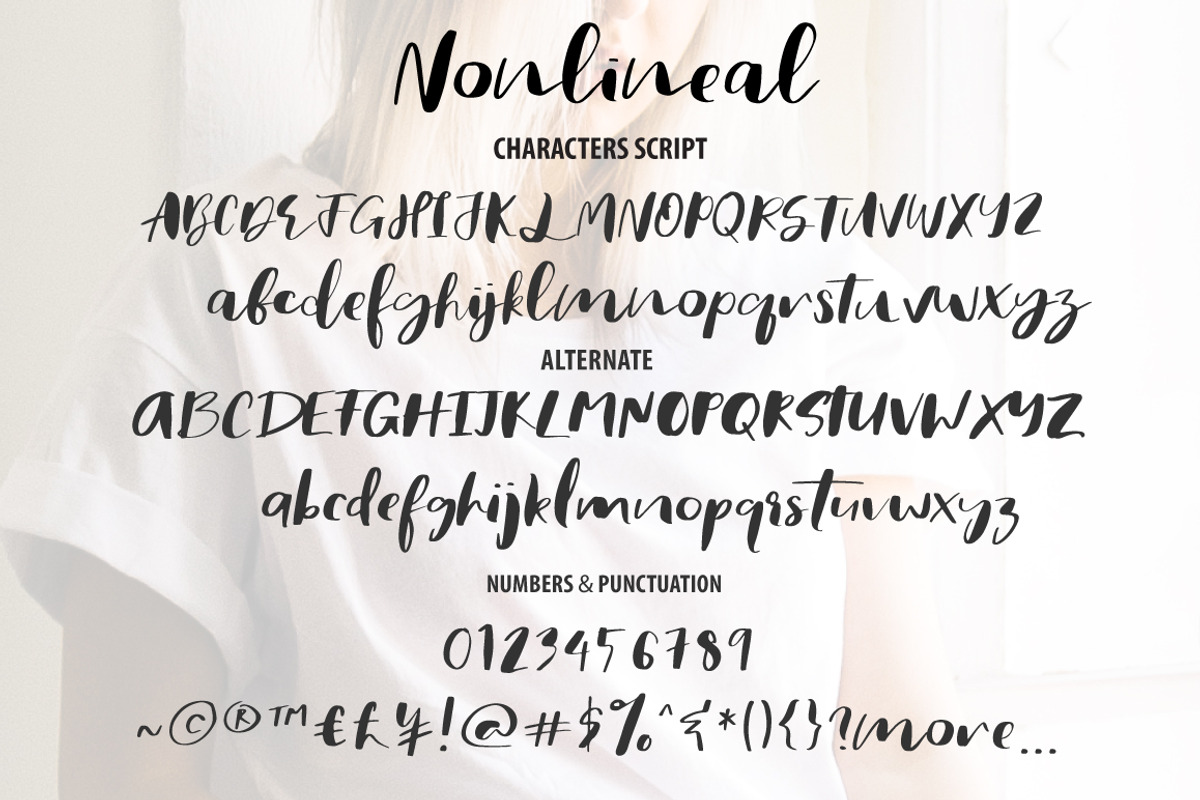 Nonlineal preview 6