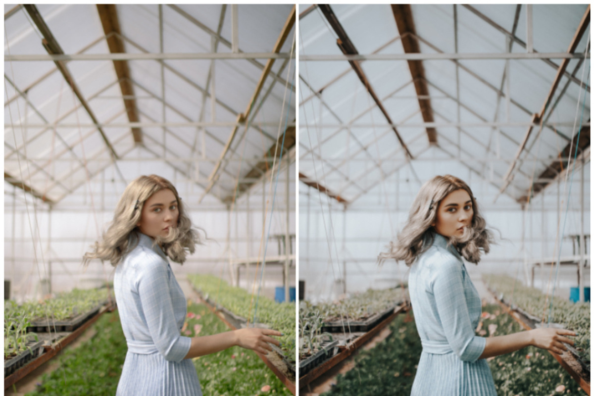 20 Lightroom Presets Fresh Mint p1, a Preset Add-On by PerfectStudioPresets (Photo 6 of 10)