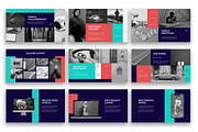 Varela– Business PowerPoint, a Presentation Template by kreatifreya (Thumbnail 2 of 5)