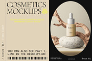 (147) Cosmetics mockups - part 2, a Packaging Mockup by Creatoom (Thumbnail 17 of 17)