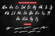 Netto Brushes, a Script Font by Fatmawati (Thumbnail 11 of 12)