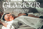 Pearl Blossom - Modern Serif, a Serif Font by Ivan Rosenberg (Thumbnail 18 of 21)
