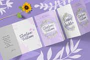 Feeling Passionate - Brush Font, a Script Font by din-studio.com (Thumbnail 8 of 11)