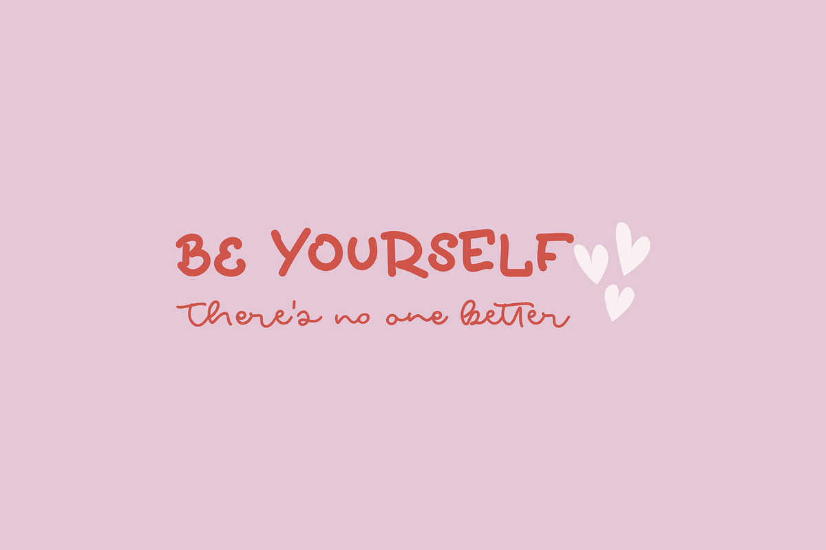 Under The Mistletoe Font Duo, a Script Font by CallMeStasia (Photo 3 of 13)