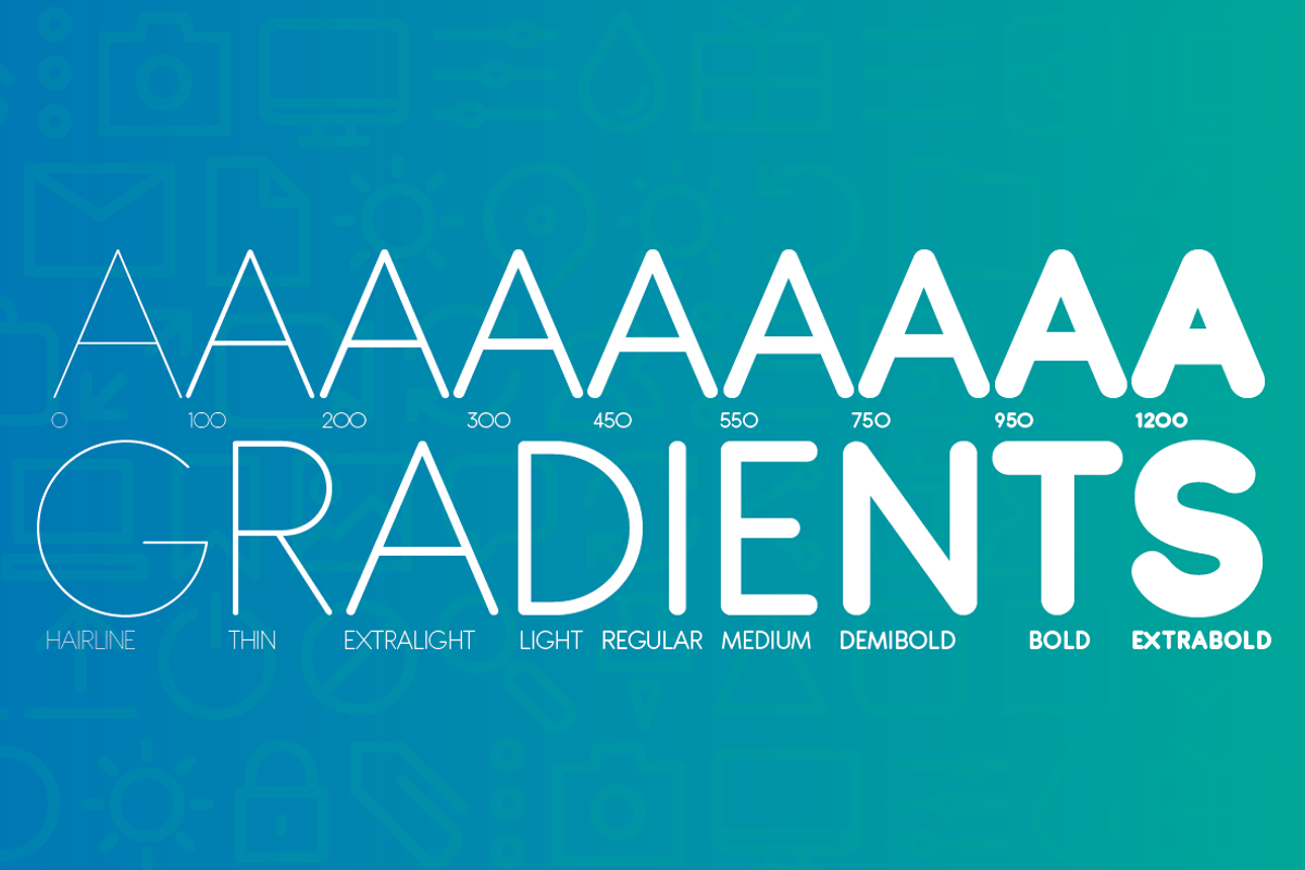 Antipasto Pro - 17 fonts preview 5