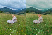 30 Heaven Lightroom Collection, a Preset Add-On by 3Motional (Thumbnail 5 of 11)