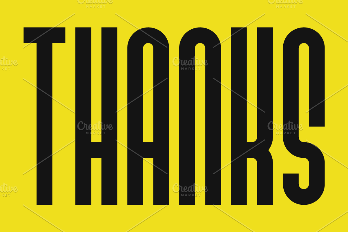 Moendem Condensed Sans Font, a Sans Serif Font by Artiveko (Photo 7 of 7)
