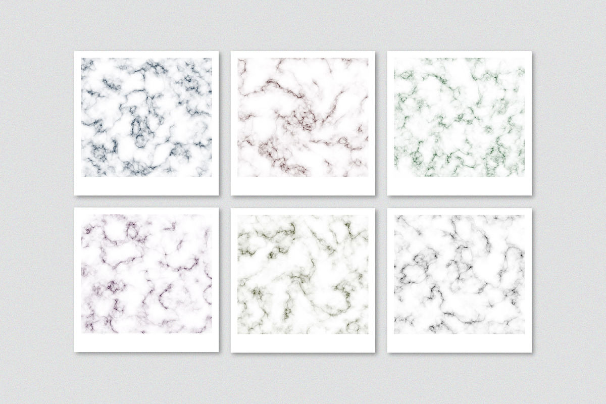Seamless Marble Textures, a Texture Graphic by Chris Broderick (Photo 2 of 6)