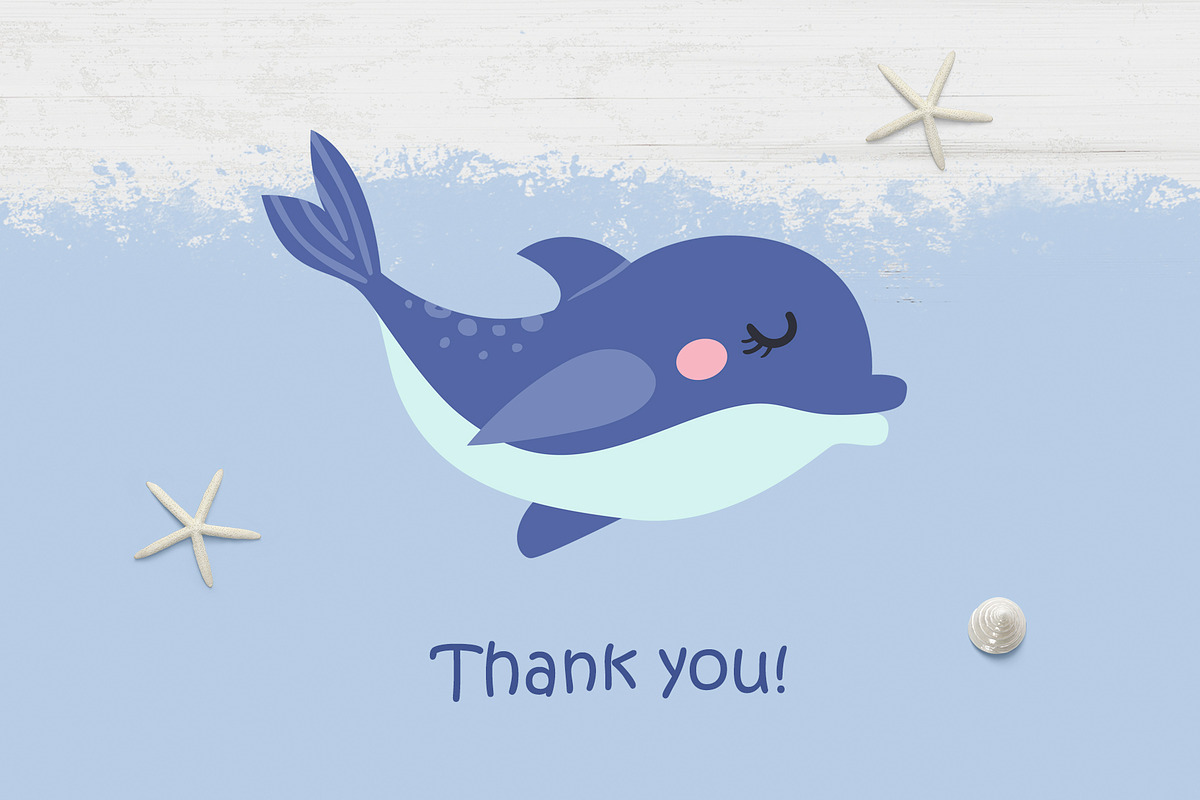 Under the Sea, a Graphic by Nafanya (Photo 13 of 13)