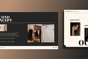 ASTROMMELA - Brand Proposal, a Presentation Template by ArbaStudio (Thumbnail 3 of 5)