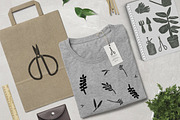Autumn Bundle: Kitchen and Garden, a Food Illustration by Mii Lab (Thumbnail 27 of 28)