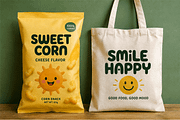 Solvia-Playful Rounded Display Font, a Sans Serif Font by overlaytemplates (Thumbnail 3 of 5)