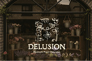 Rucase – Crafted with Character, a Handwritten Font by dailygraphic (Thumbnail 4 of 9)