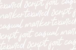 Lilly White Script Font