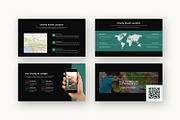 Avra : Fundraising Keynote, a Presentation Template by Punkl Camp (Thumbnail 15 of 16)
