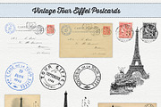 Essential Vintage French Graphics, a Graphic by French Kiss Collections (Thumbnail 16 of 30)