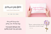 Whole Shop Font Bundle Kaya Fonts, a Script Font by Kaya Fonts (Thumbnail 52 of 65)