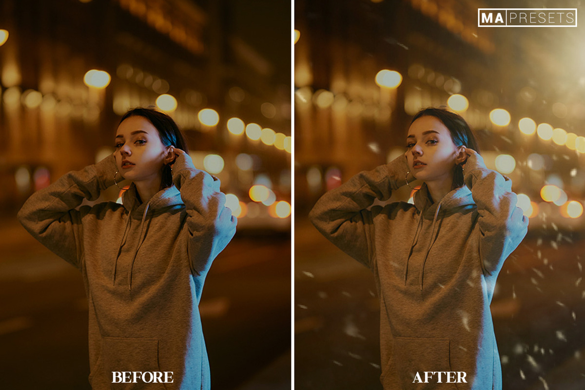 100 BOKEH DUST OVERLAYS, an Object Graphic by MaPresets (Photo 9 of 9)