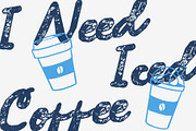 CS Darla Stamp, a Script Font by Craft Supply Co. (Thumbnail 5 of 8)