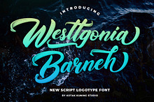 Westtgonia Barneh