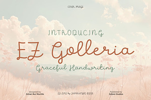 EZ Golleria