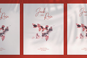 Gradientine Signature, a Script Font by MJB Letters (Thumbnail 6 of 10)
