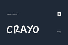 Crayo