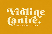 NS Yorkest Poster, a Serif Font by Novisouldado (Thumbnail 12 of 14)