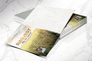 Harvest Urgency Church Flyer PSD, a Flyer Template by Godserv Designs (Thumbnail 4 of 12)
