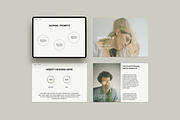 Zoe | Canva E-Book Template, a Presentation Template by Alana Designed (Thumbnail 6 of 10)