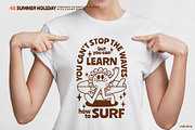 48 Summer Holiday, an Illustration by monkik (Thumbnail 10 of 12)