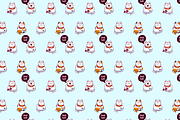 Maneki neko set, an Object Graphic by zmeizza (Thumbnail 8 of 10)