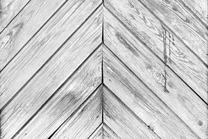 Old white wood background, an Abstract Photo by BOOCYS