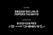 Susucow - Font, a Handwritten Font by artchiles_design (Thumbnail 4 of 5)