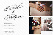 Getterny Mamthi Black Friday, a Script Font by MissinkLab Studio (Thumbnail 2 of 9)