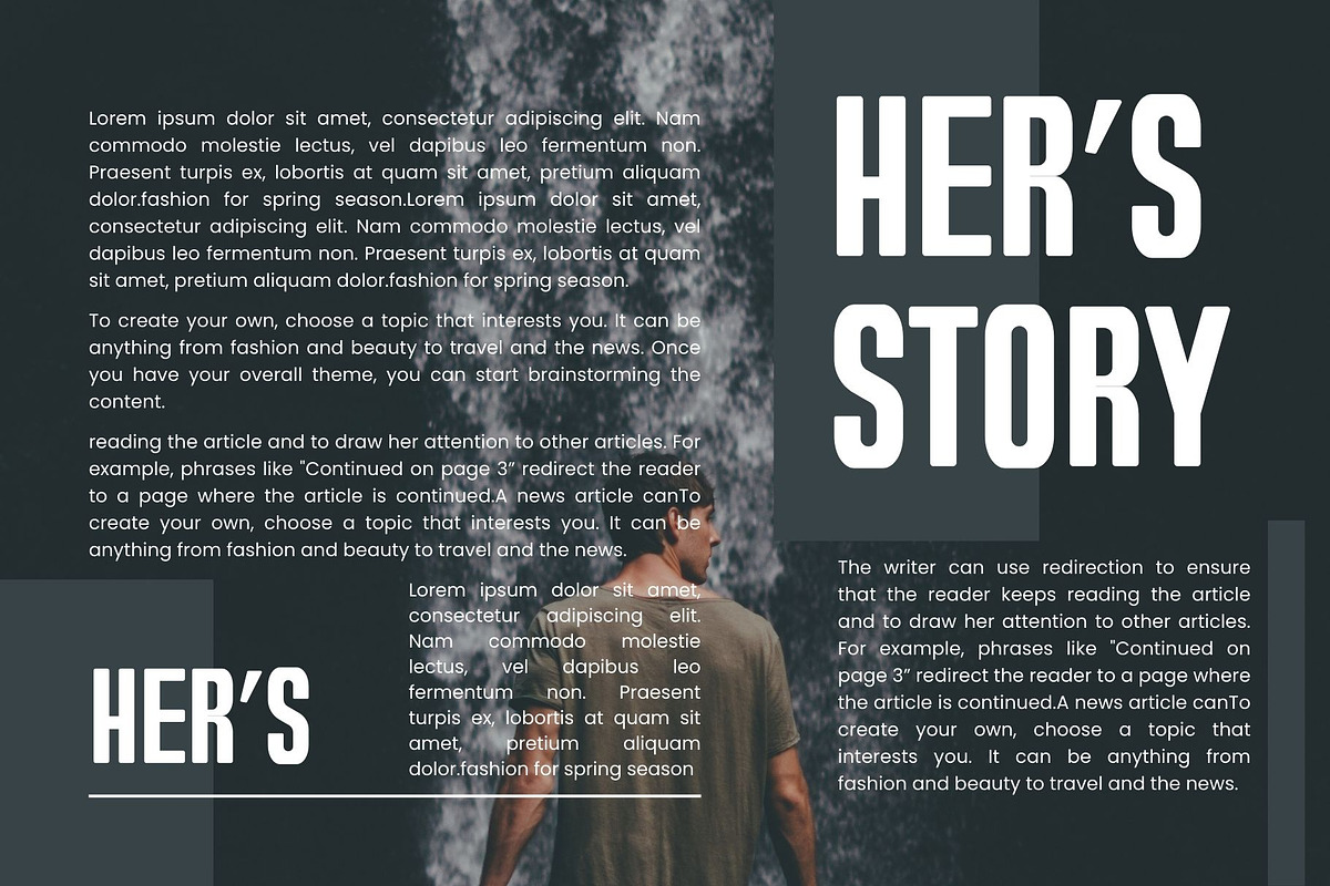 Camilo Modern Sans Serif Font, a Sans Serif Font by Perfectype (Photo 9 of 9)