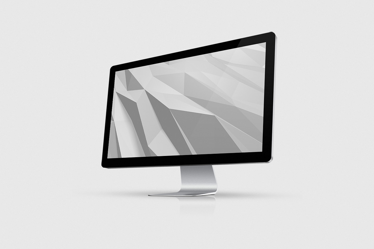 Polygon Clean Backgrounds | v8 preview 5