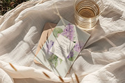 SPRING BOX Watercolor Bundle 400+, a Decorative Illustration by Muse Artist (Thumbnail 32 of 99)
