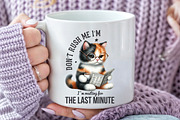 Funny Cat Sarcastic Sassy PNG, an Illustration by SinaCreation (Thumbnail 15 of 20)